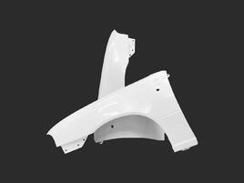 Передні крила для Daewoo Cielo