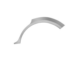 Задня арка для Opel Zafira B (2005–2014)