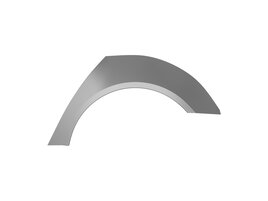 Задня арка для Audi S4 B7 (2005–2008)