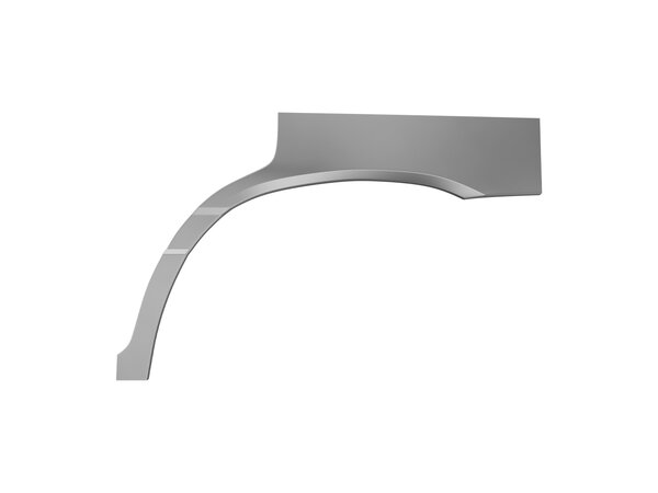 Задні арки для Toyota Land Cruiser J100