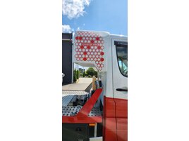 Спальник для Mercedes-Benz Sprinter Br.907-910