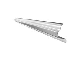 Кузовний поріг під зсувні двері для Opel Movano B (2010–2019)